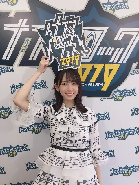 金村 美玖｜イナズマロック！（2019-10-06）