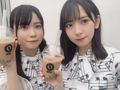 金村 美玖｜イナズマロック！（2019-10-06）｜4枚目