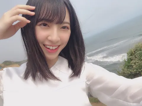金村 美玖｜3rd.（2019-10-06）