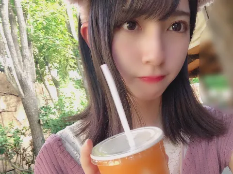 金村 美玖｜ミルクティー色に染まる（2019-10-06）｜6枚目