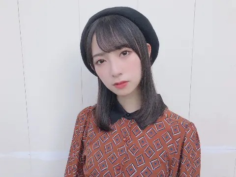 金村 美玖｜秋刀魚。（2019-10-13）｜3枚目