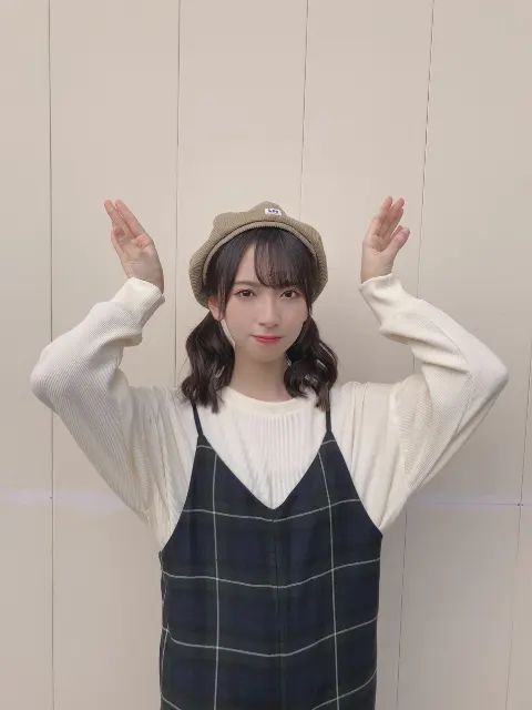 金村 美玖｜秋刀魚。（2019-10-13）｜7枚目