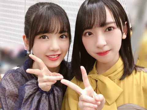 金村 美玖｜NEW!（2019-10-21）｜3枚目