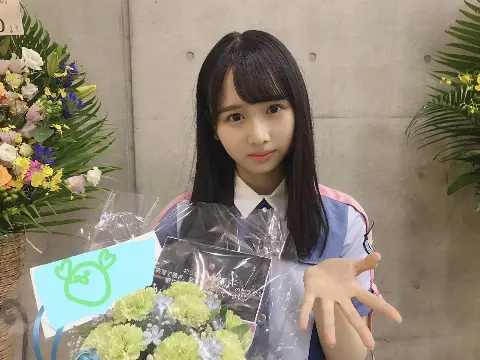 上村 ひなの｜お花紹介_part1（2019-10-24）｜4枚目