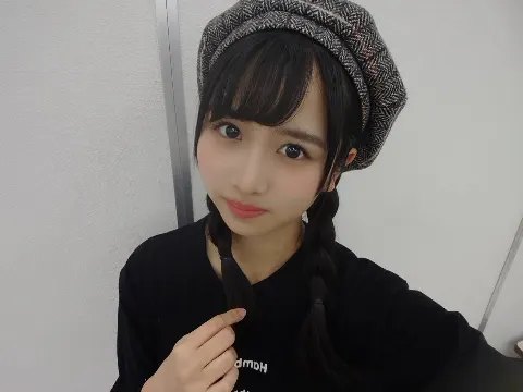上村 ひなの｜タルト・タタン（2019-10-26）｜4枚目
