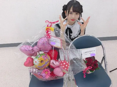 上村 ひなの｜タルト・タタン（2019-10-26）｜8枚目