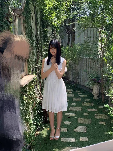 上村 ひなの｜MARQUEEさん（2019-10-27）｜2枚目