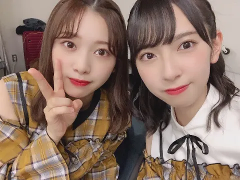 金村 美玖｜ラグーナ‼（2019-10-30）｜2枚目