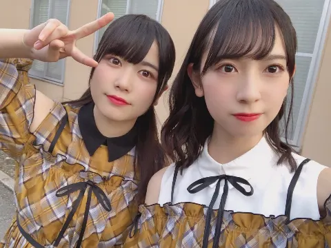 金村 美玖｜ラグーナ‼（2019-10-30）｜3枚目