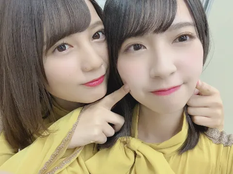 金村 美玖｜どの曲が好き??（2019-10-30）｜5枚目
