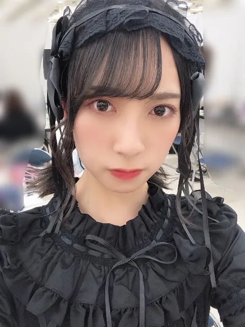 金村 美玖｜1日遅れのHalloween🎃（2019-11-02）｜8枚目