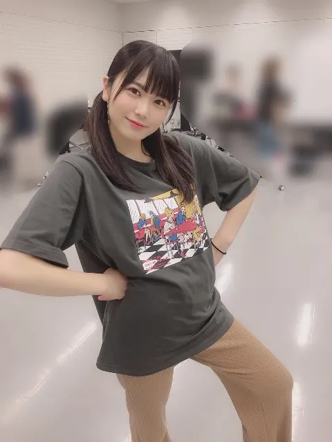 金村 美玖｜丹生ちゃんが多めのブログ。（2019-11-07）｜3枚目
