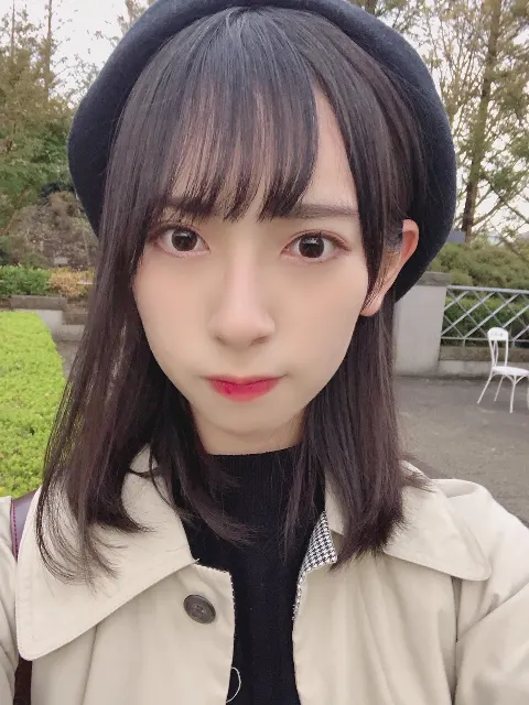 金村 美玖｜楽しみ！楽しみ！（2019-11-13）｜6枚目