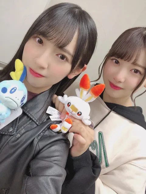 金村 美玖｜ポケモンマスターになりたい！（2019-11-19）