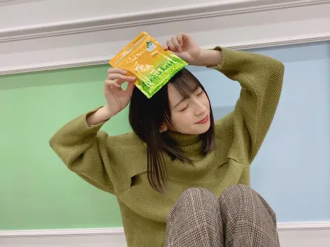 金村 美玖｜ルルルン♪（2019-11-20）