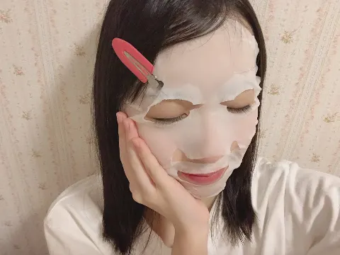 金村 美玖｜ルルルン♪（2019-11-20）｜3枚目