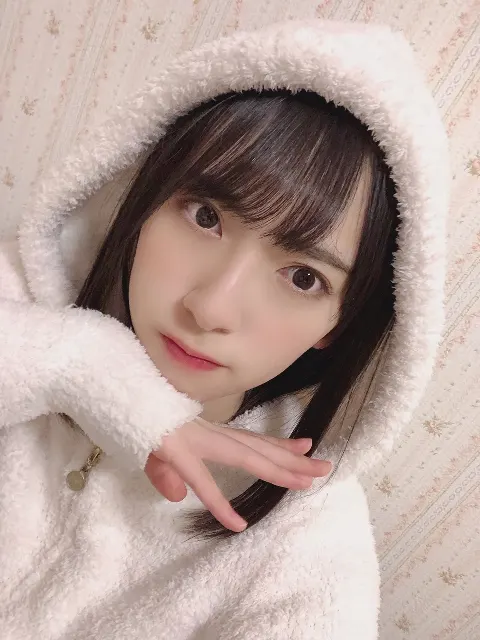 金村 美玖｜ルルルン♪（2019-11-20）｜4枚目