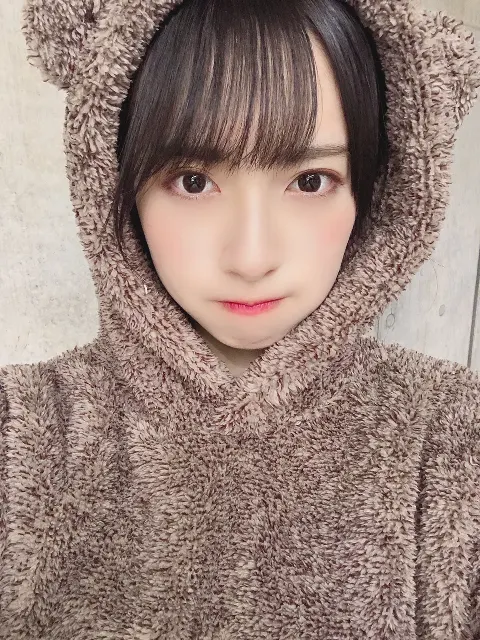 金村 美玖｜くりすます楽しみだ！（2019-11-27）