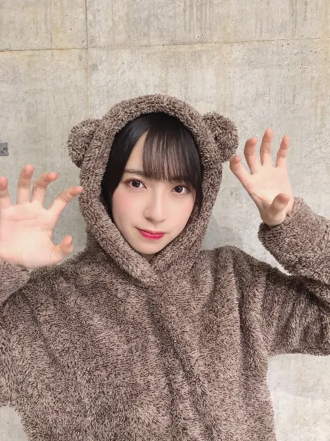 金村 美玖｜くりすます楽しみだ！（2019-11-27）｜5枚目