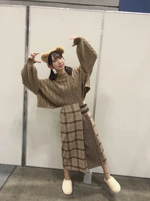 金村 美玖｜くりすます楽しみだ！（2019-11-27）｜7枚目