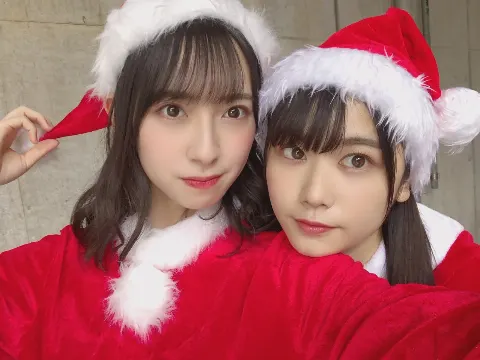 金村 美玖｜くりすます楽しみだ！（2019-11-27）｜8枚目
