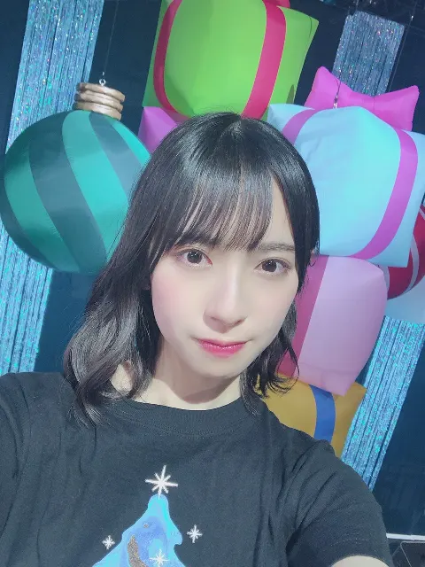 金村 美玖｜微睡み。（2019-12-28）