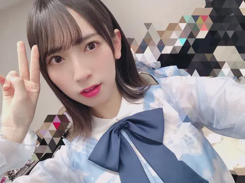 金村 美玖｜シャボン。（2019-12-29）｜4枚目