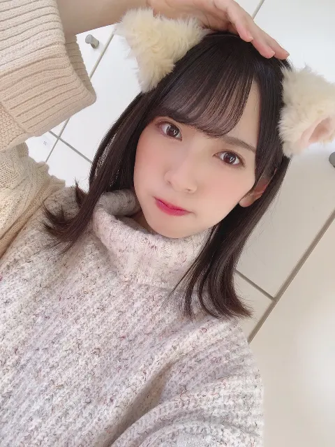 金村 美玖｜今年もあと少し！（2019-12-31）