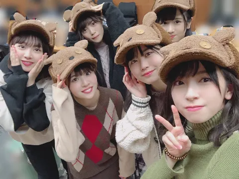 金村 美玖｜今年もあと少し！（2019-12-31）｜3枚目