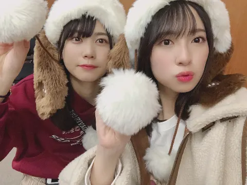 金村 美玖｜今年もあと少し！（2019-12-31）｜4枚目