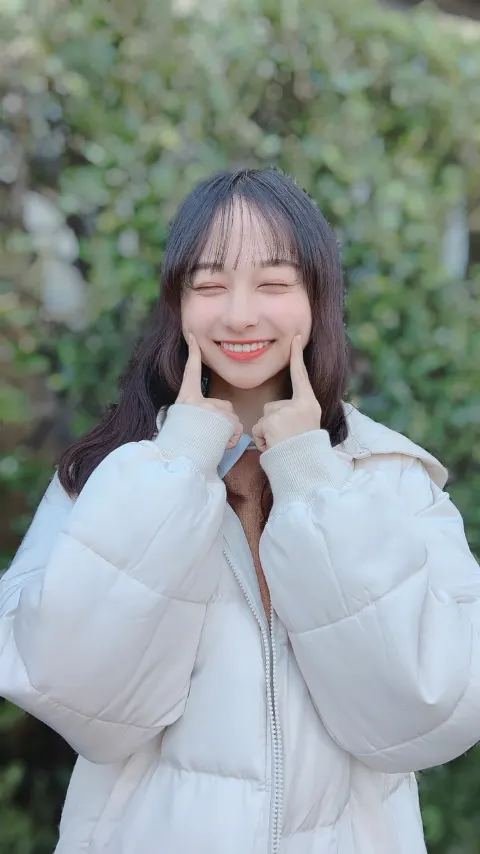 金村 美玖｜2020楽しみたい！（2020-01-05）｜2枚目