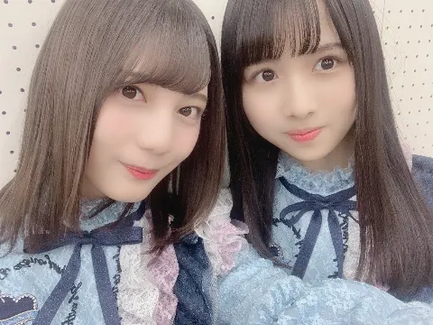 上村 ひなの｜新年（2020-01-15）｜3枚目
