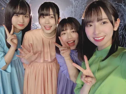 金村 美玖｜スポットライト（2020-01-22）｜5枚目