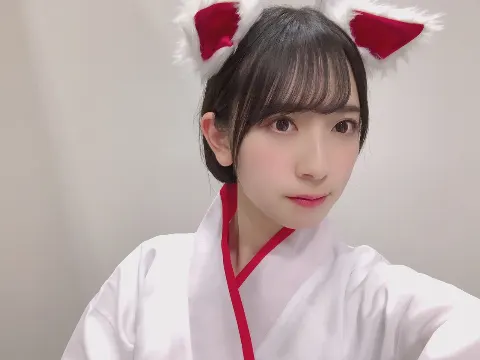 金村 美玖｜動物たくさんですよ！（2020-01-27）｜6枚目