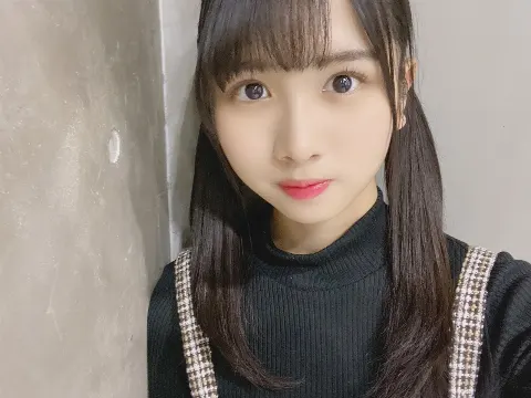 上村 ひなの｜個別握手会2日間ありがとう（2020-01-30）