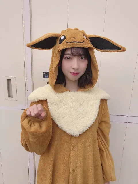 金村 美玖｜ポフィン作るの楽しいですよね。（2020-02-03）｜5枚目