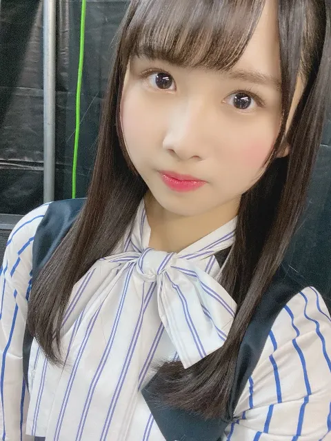 上村 ひなの｜日向坂46×DASADA☺︎（2020-02-12）｜6枚目