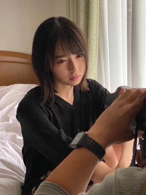 金村 美玖｜吸い込まれるような不思議な感覚。（2020-02-13）