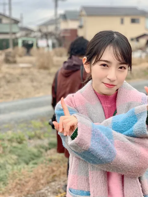 金村 美玖｜吸い込まれるような不思議な感覚。（2020-02-13）｜7枚目