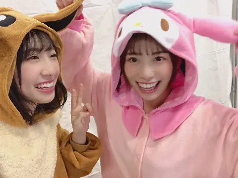 金村 美玖｜まぶしい（2020-02-22）｜6枚目