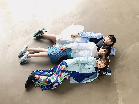 金村 美玖｜ふしぎ？（2020-02-27）｜4枚目