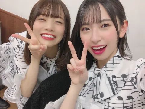 金村 美玖｜#ひな誕祭（2020-04-01）｜4枚目