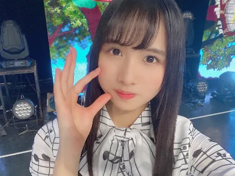 上村 ひなの｜ひな誕祭（2020-04-04）｜3枚目
