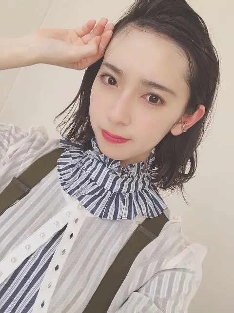 金村 美玖｜変化する。（2020-04-05）｜3枚目
