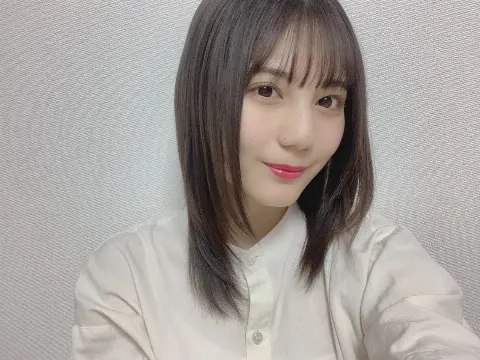 小坂 菜緒｜3.27（2020-04-07）