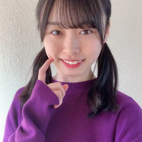 髙橋 未来虹｜わたがし（2020-04-09）｜2枚目