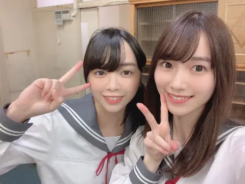 山口 陽世｜②=͟͟͞͞<山口陽世（2020-04-11）｜2枚目