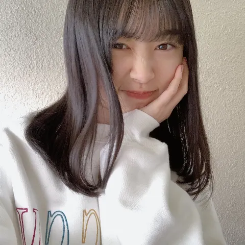 髙橋 未来虹｜長いようで短い（2020-04-15）｜2枚目