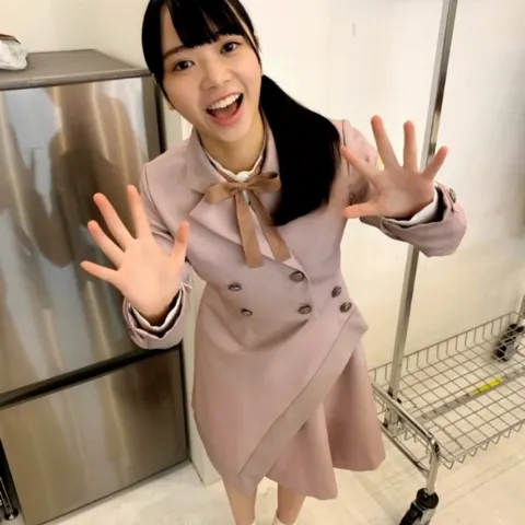 山口 陽世｜(*´︶`*)>≡💥 ⑥ 山口陽世です（2020-04-23）｜4枚目