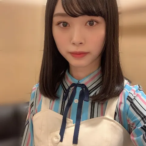 髙橋 未来虹｜白玉ぜんざい派（2020-04-24）｜2枚目